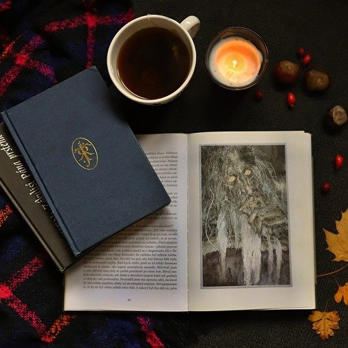 tolkien libri