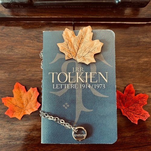 tolkien vita lettere middle ark 2