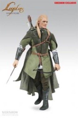 legolas 1 action