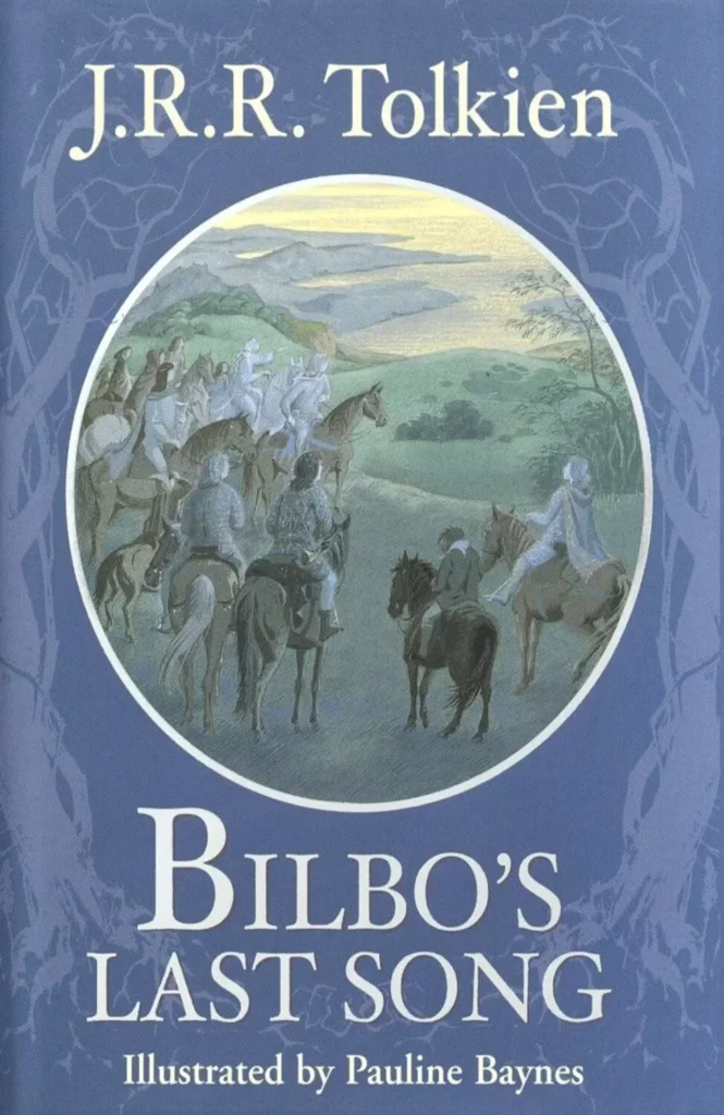 bilbo song 2002
