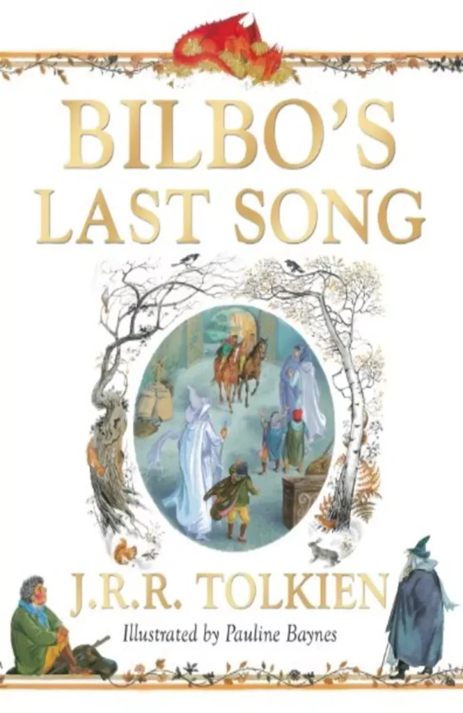 bilbo song 2012