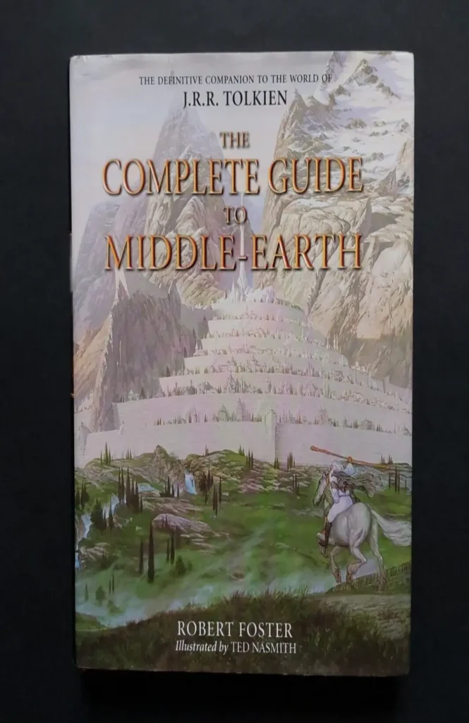 guide middle 2003