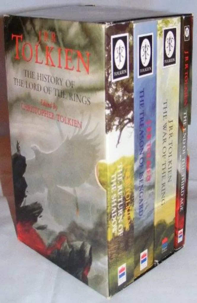 history_of_lotr_1998_tolkien