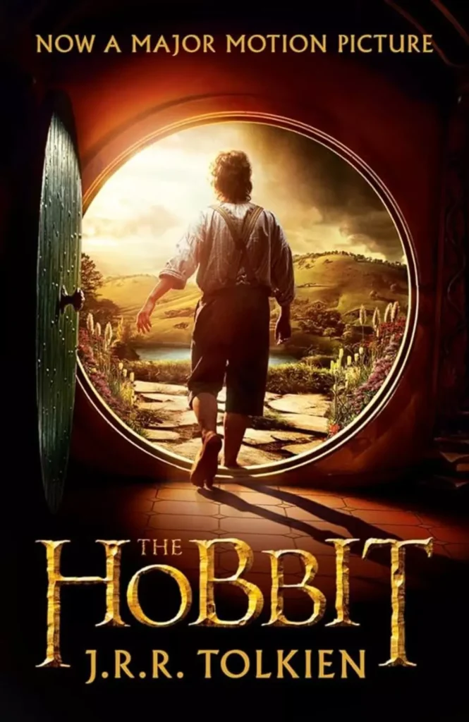 hobbit 2012 harp film