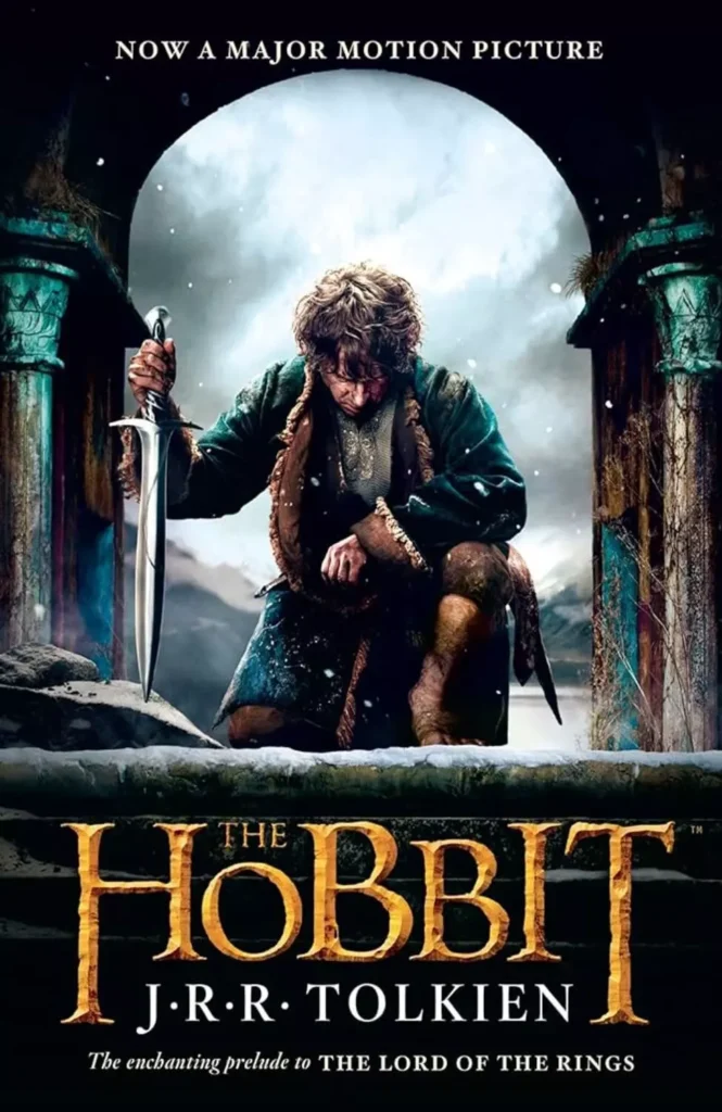 hobbit 2014 mariner