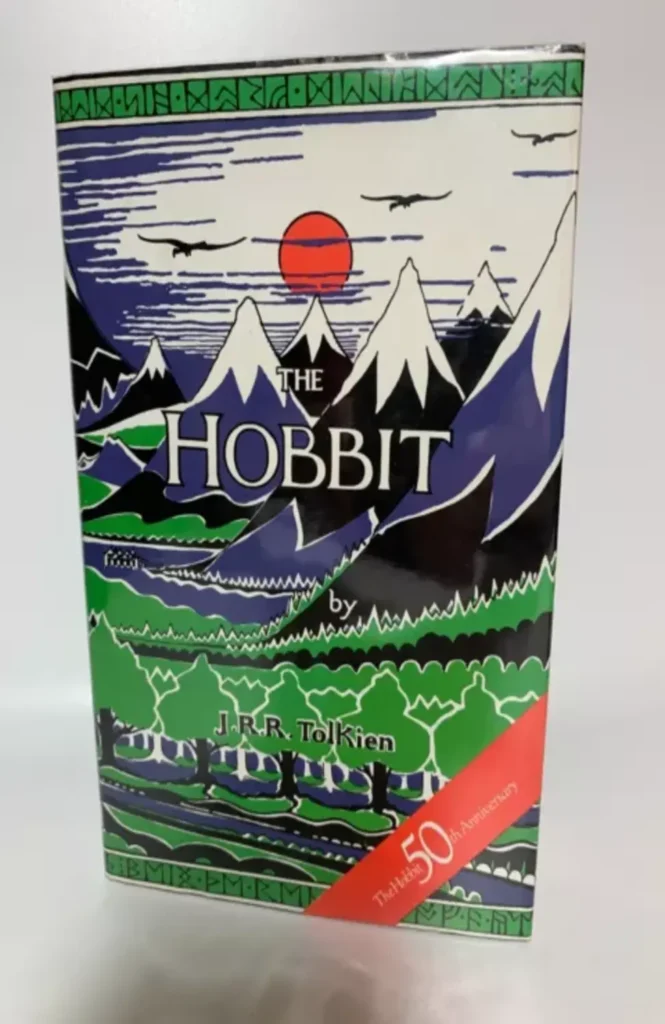 hobbit 50th 87