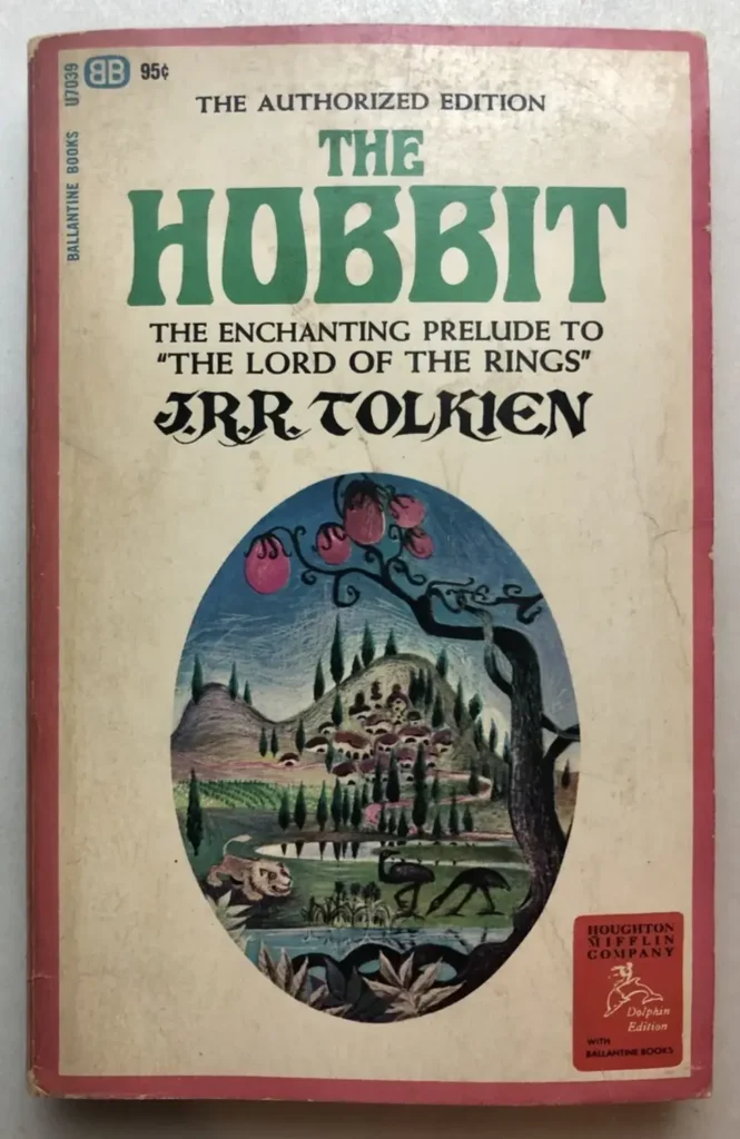 hobbit 65 ball