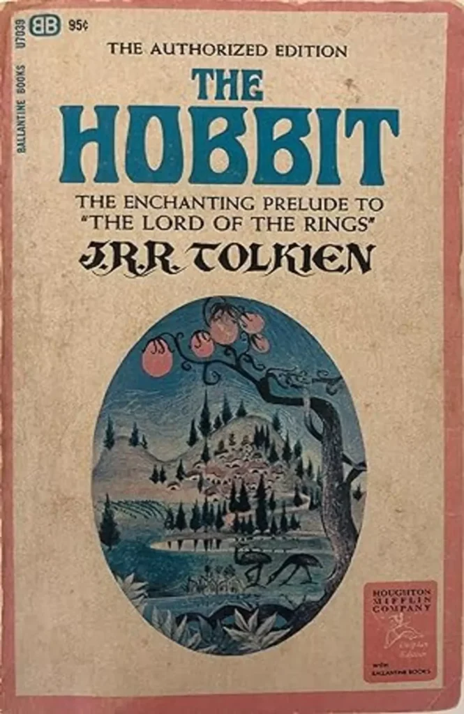 hobbit 66 ball