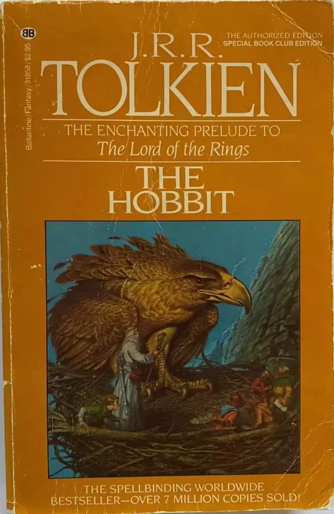 hobbit 84 ball 2