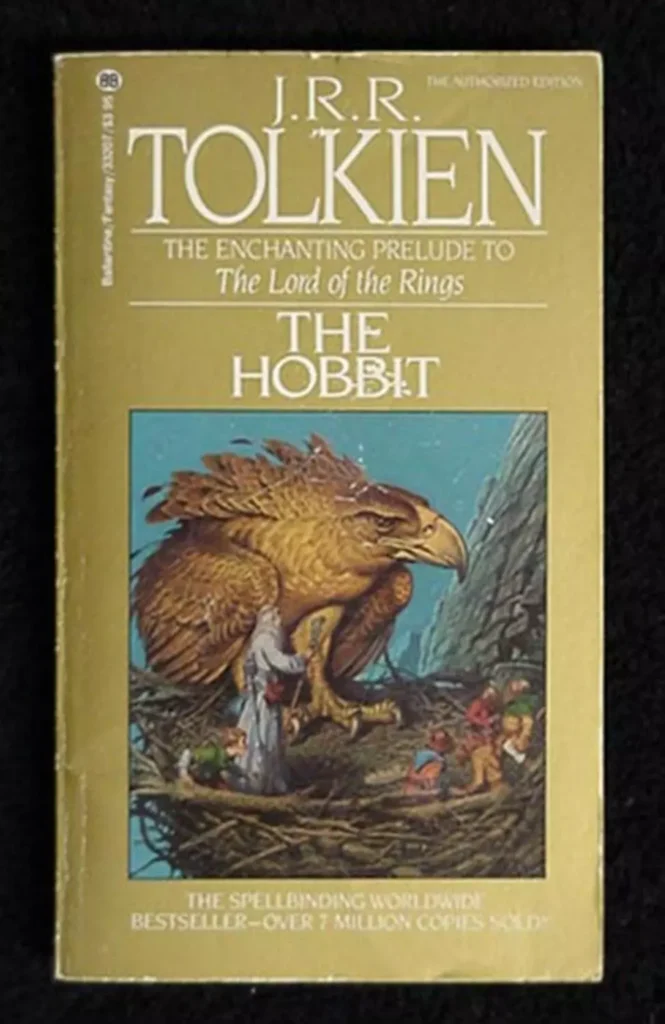 hobbit 85 ball