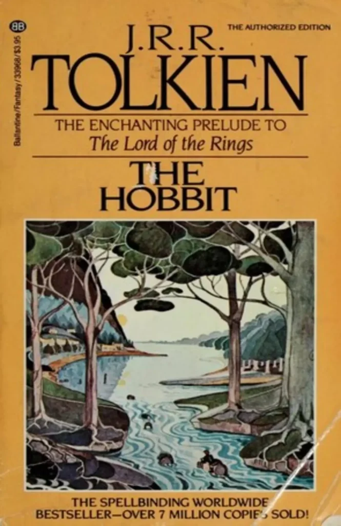 hobbit 86 ball