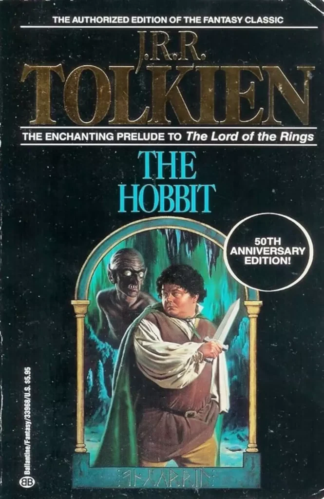 hobbit 89 bal