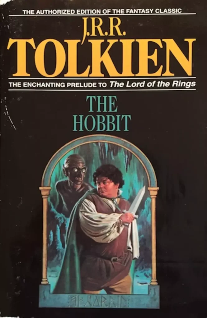 hobbit 92 ball