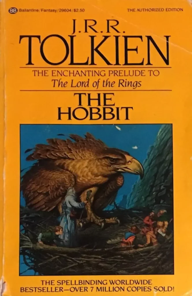 hobbit ball 81