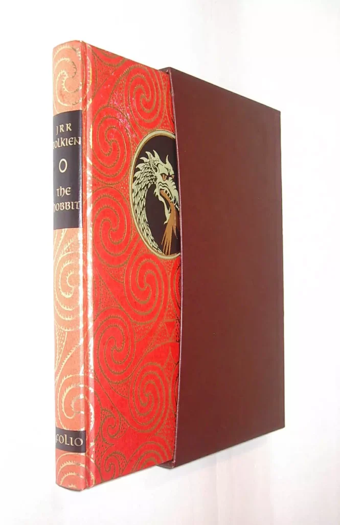 hobbit folio 97