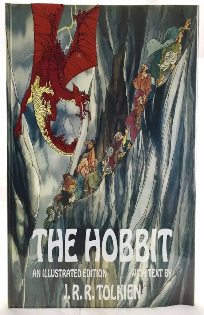 hobbit ill 77