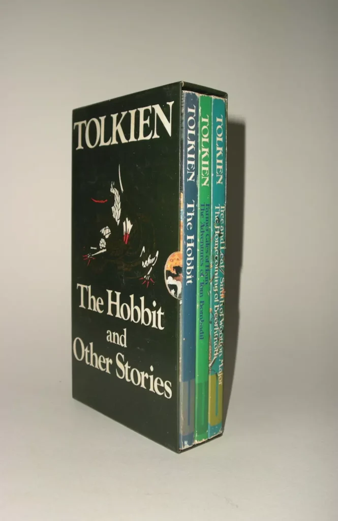 hobbit other st