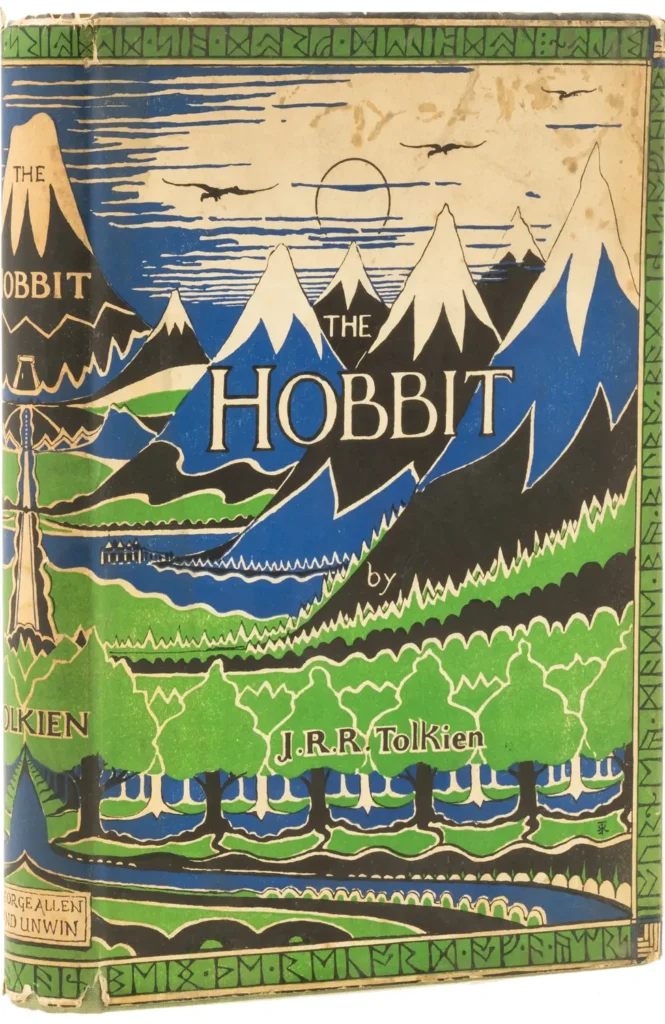 hobbit_1937_first_tolkien