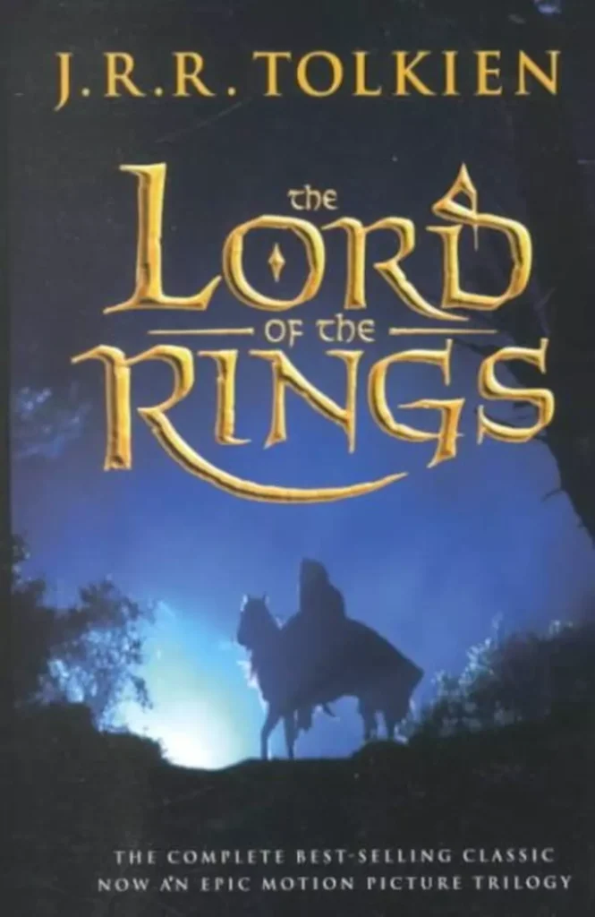 lotr 2001 mill