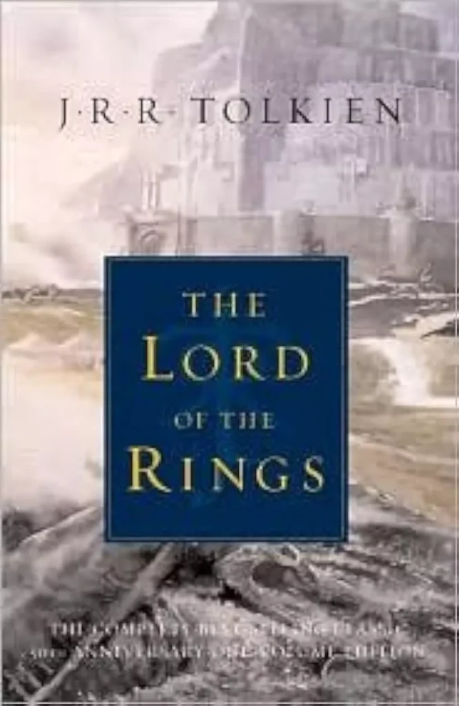 lotr 2005 m