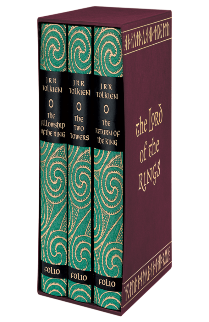 lotr_book folio