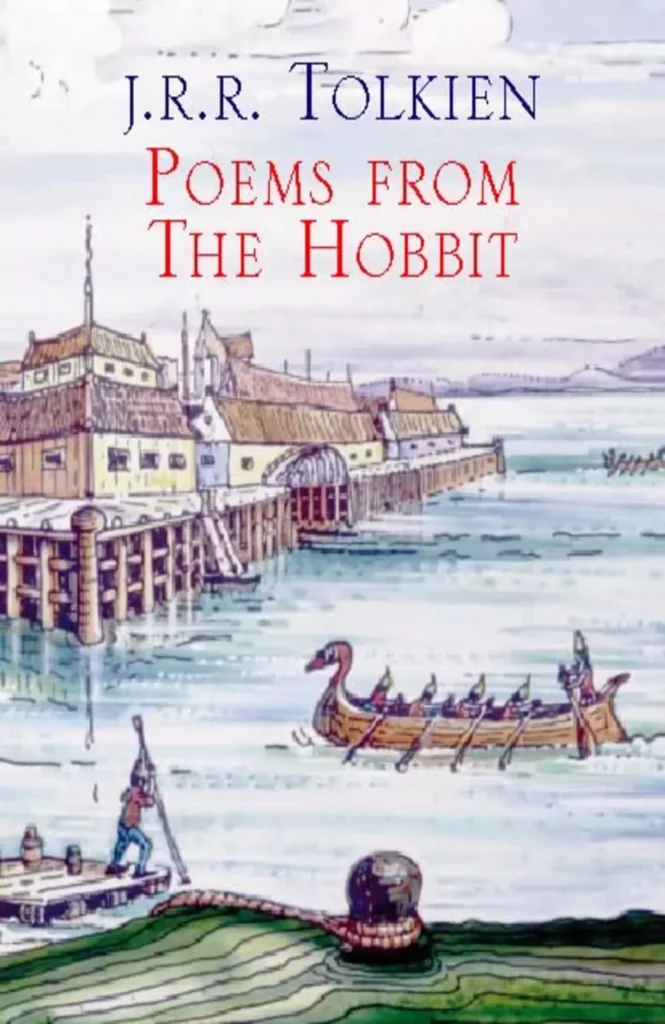 poems hobbit 1999