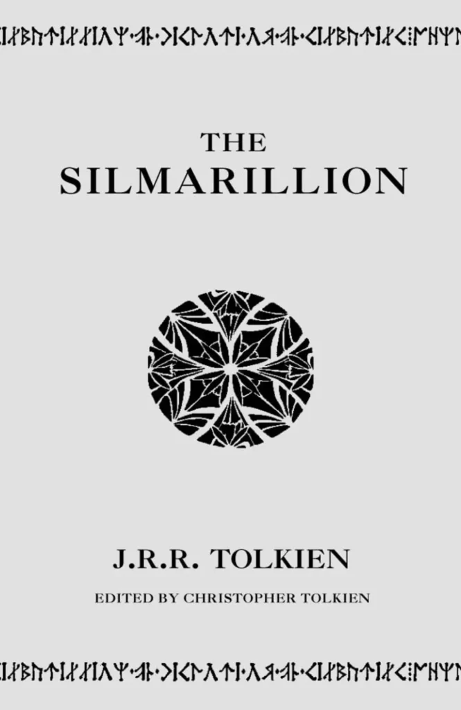 silmarillion 2001 gift