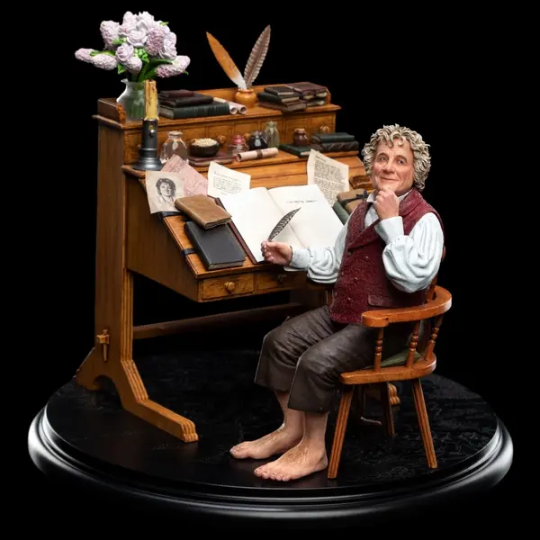 bilbo desk 1/6 weta