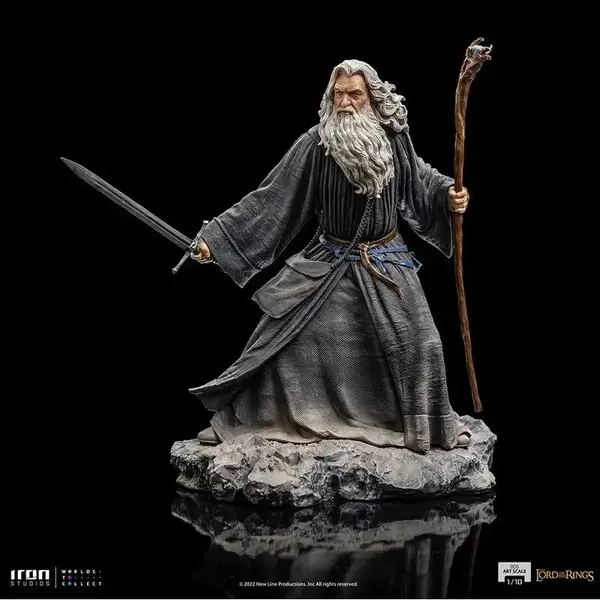 gandalf 1 iron studios