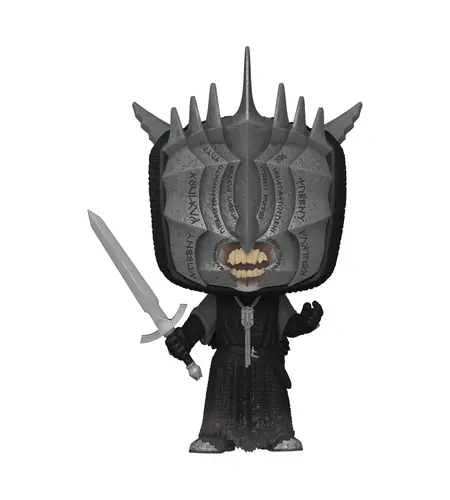 mouth sauron funko