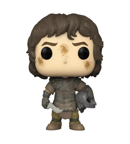 funko frodo orc funko