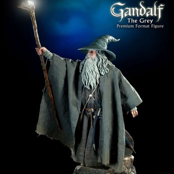 gandalf premium sideshow coll