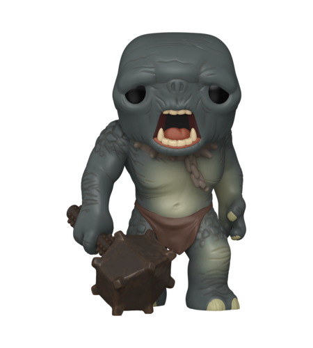 cave troll funko