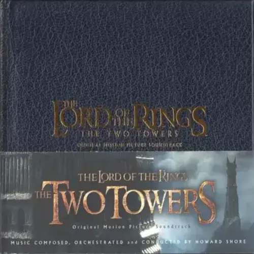 two towers limit cd