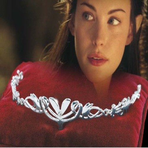 arwen crown noble