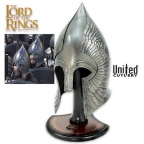 gondor helm united