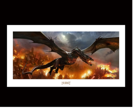 smaug art 2