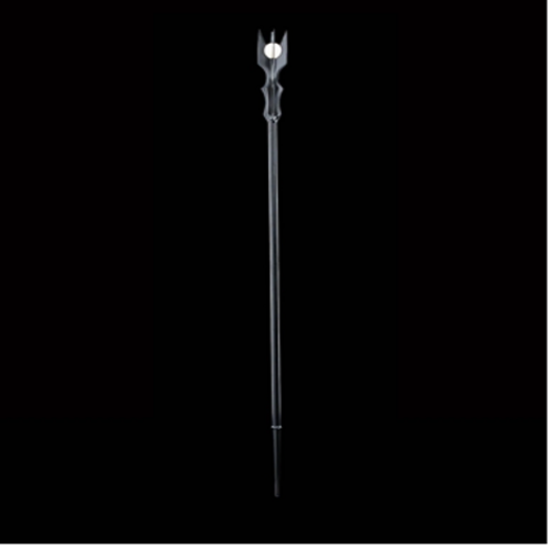 saruman staff weta