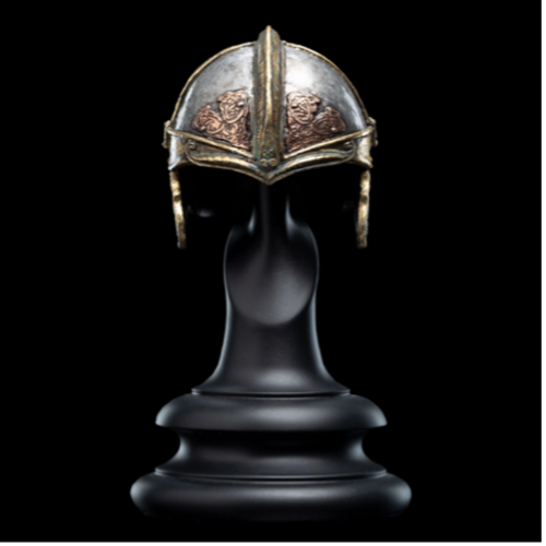 arwen rohan helm weta mini