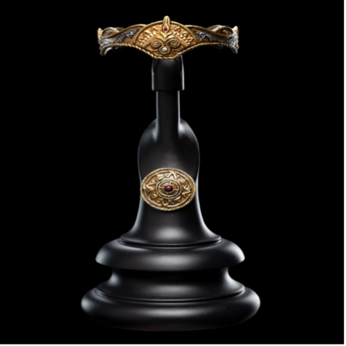 theoden crown mini weta