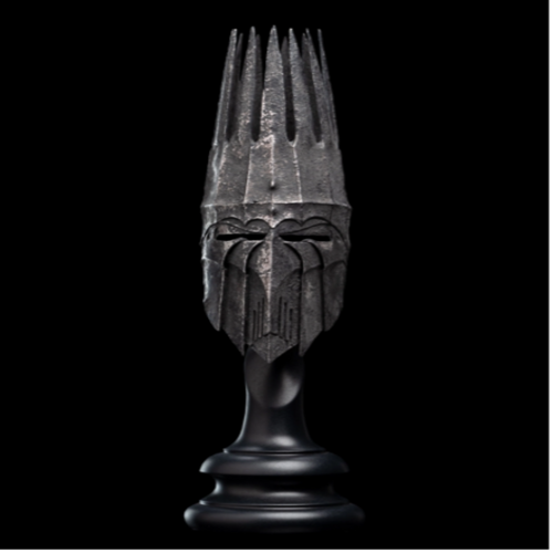 witch-king alternative helm mini weta