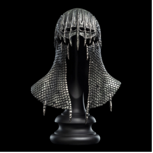 nazgul rhun mini helm weta