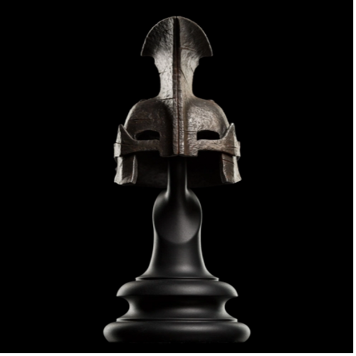 gundabad orc mini helm weta