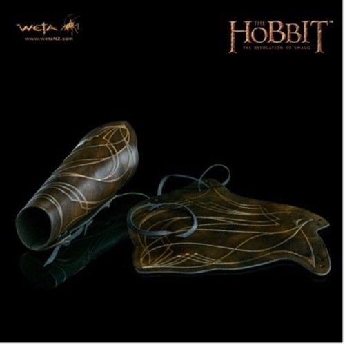 vambrace legolas weta