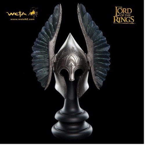 gondor guard helm mini weta