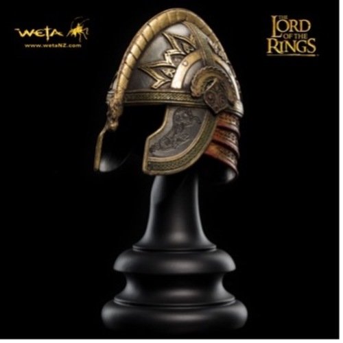 theodred helm mini weta