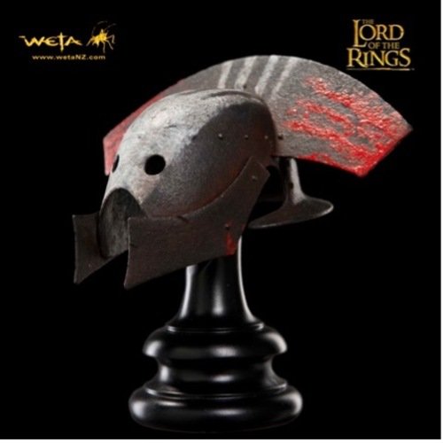 uruk general mini helm weta