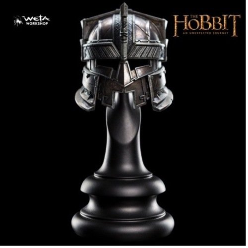 erebor mini helm weta