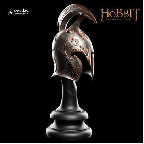 rivendell mini helm weta