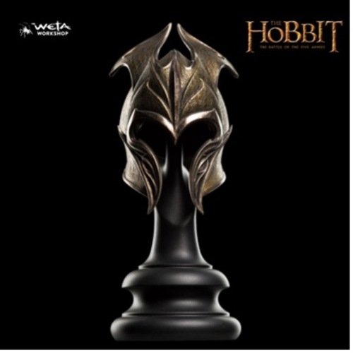 mirkwood helm mini weta